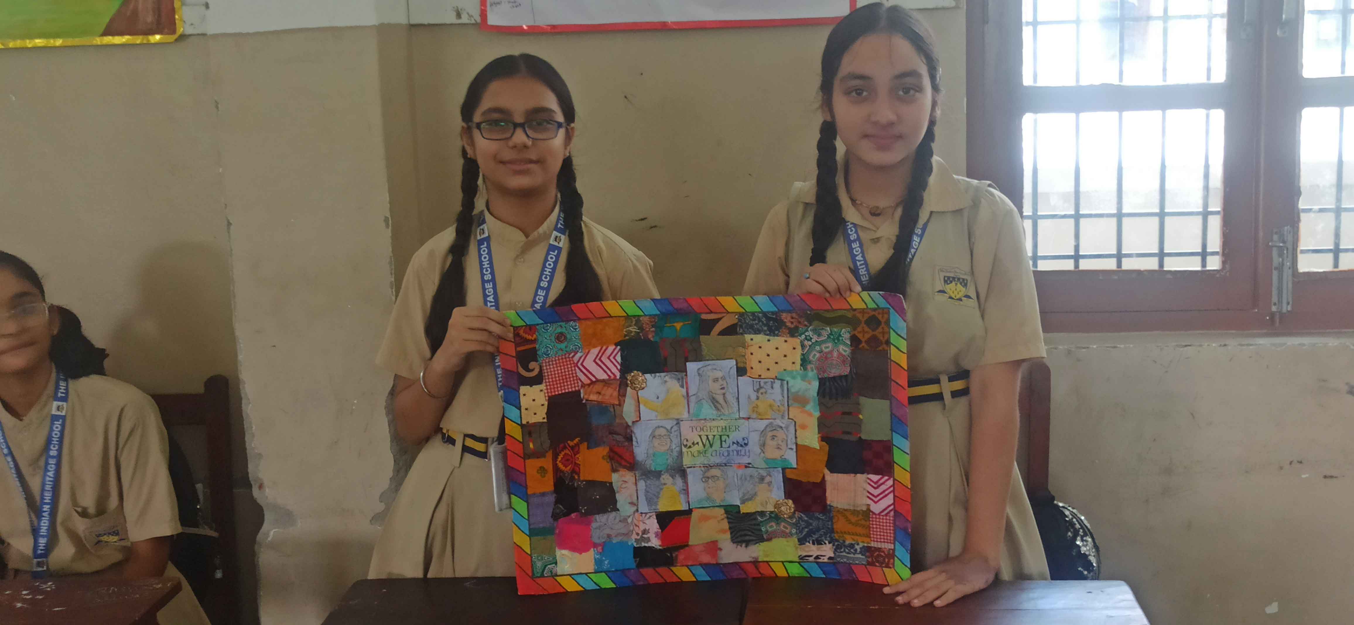 English Debate Competition